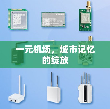 一元机场，城市记忆的绽放
