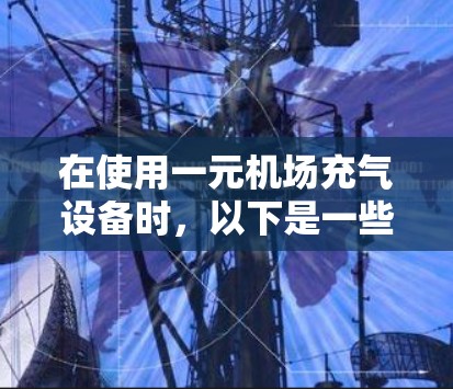 在使用一元机场充气设备时，以下是一些详细的步骤和技巧