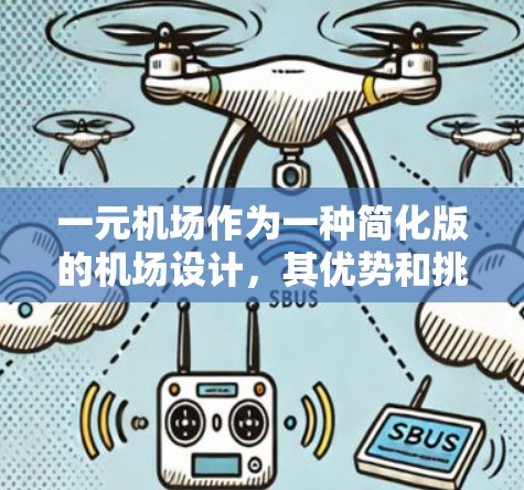 一元机场作为一种简化版的机场设计，其优势和挑战可以从以下几个方面进行分析