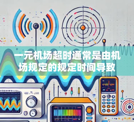 一元机场超时通常是由机场规定的规定时间导致的，通常机场会规定一定的等待时间，以确保机场的安全和秩序。在此情况下，可能是因为机场的处理速度较慢，或者有其他因素影响了等待时间
