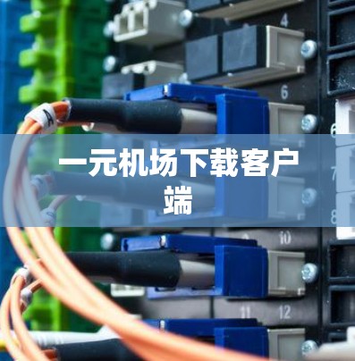 一元机场下载客户端