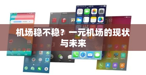 机场稳不稳？一元机场的现状与未来