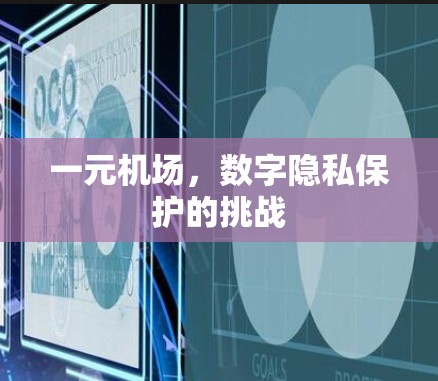 一元机场,数字隐私保护的挑战 一元机场,数字隐私保护的挑战