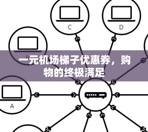一元机场梯子优惠券,购物的终极满足 一元机场梯子优惠券,购物的终极满足