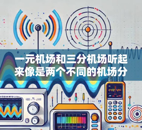 一元机场和三分机场听起来像是两个不同的机场分类,可能需要进一步明确具体指的是什么。以下是一些可能的解释 一元机场和三分机场听起来像是两个不同的机场分类,可能需要进一步明确具体指的是什么。以下是一些可能的解释
