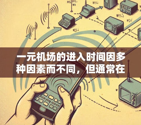 一元机场的进入时间因多种因素而不同,但通常在1分钟左右内就能人到齐。具体时间取决于以下几个因素 一元机场的进入时间因多种因素而不同,但通常在1分钟左右内就能人到齐。具体时间取决于以下几个因素