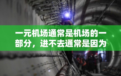 一元机场通常是机场的一部分，进不去通常是因为排队时间过长或者没有足够的资源。以下是一些可能的解决方案