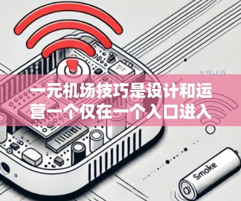 一元机场技巧是设计和运营一个仅在一个入口进入和一个出口离开的机场,以减少排队时间。以下是一个系统化的指南,涵盖如何进行一元机场优化 一元机场技巧是设计和运营一个仅在一个入口进入和一个出口离开的机场,以减少排队时间。以下是一个系统化的指南,涵盖如何进行一元机场优化