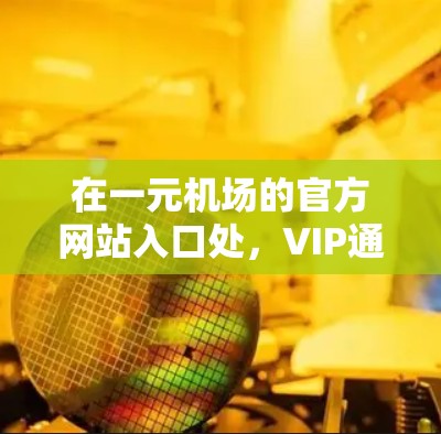 在一元机场的官方网站入口处,VIP通常指的是高级服务选项。具体含义包括 在一元机场的官方网站入口处,VIP通常指的是高级服务选项。具体含义包括