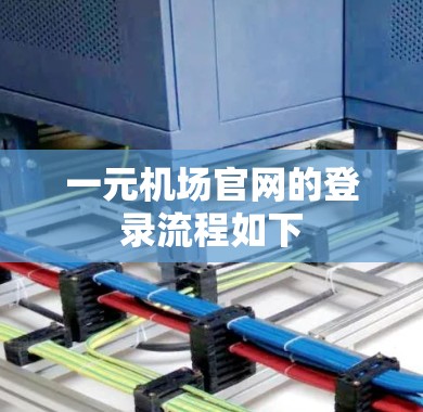 一元机场官网的登录流程如下 一元机场官网的登录流程如下