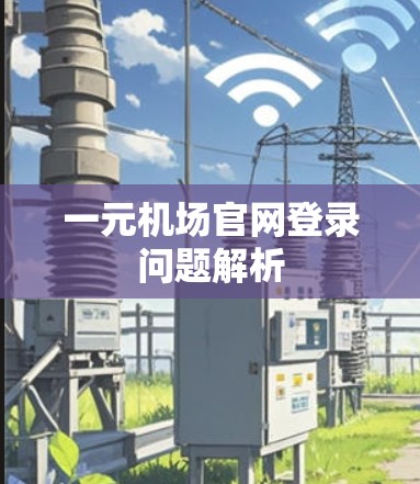 一元机场官网登录问题解析 一元机场官网登录问题解析