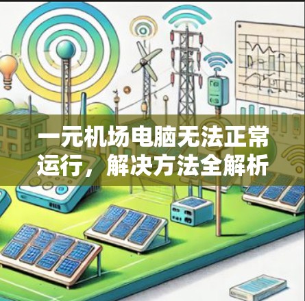 一元机场电脑无法正常运行，解决方法全解析