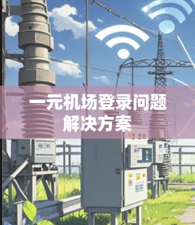 一元机场登录问题解决方案