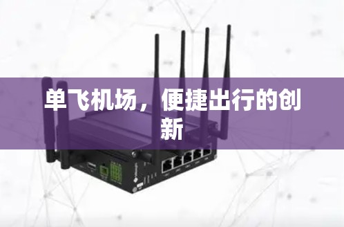 单飞机场,便捷出行的创新 单飞机场,便捷出行的创新