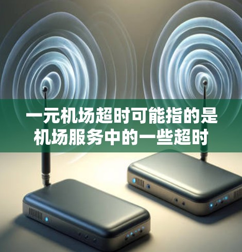 一元机场超时可能指的是机场服务中的一些超时收费政策。机场通常会对排队、使用电子收费设备等行为进行收费，超时可能会导致额外费用。以下是一些常见的情况和解决方法