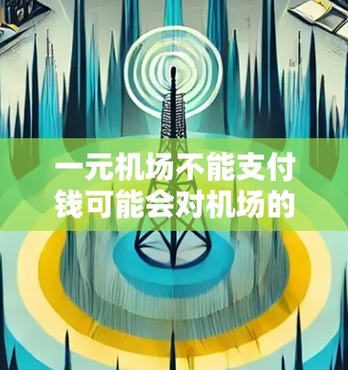 一元机场不能支付钱可能会对机场的运营和游客体验产生以下影响