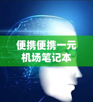便携便携一元机场笔记本