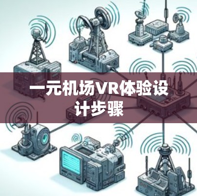 一元机场VR体验设计步骤