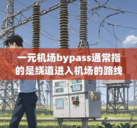 一元机场bypass通常指的是绕道进入机场的路线或策略。具体来说，这意味着在进入机场时，你可能会选择绕道或绕过机场的某些区域。以下是一些关于绕道进入机场的建议和信息