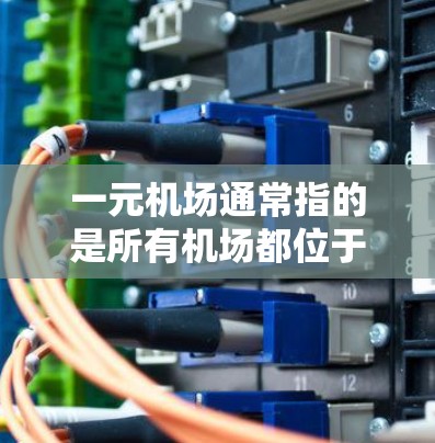 一元机场通常指的是所有机场都位于同一个位置，这在理论上是可行的，但在实际操作中存在诸多挑战。以下是一元机场可能存在的问题和解决方法