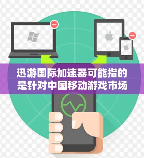 迅游国际加速器可能指的是针对中国移动游戏市场（尤其是迅游品牌）提供加速服务的工具或平台。这里的迅游可能指的是中国移动游戏市场的游戏品牌，而国际加速器则指为用户提供加速下载、优化游戏体验等服务的工具