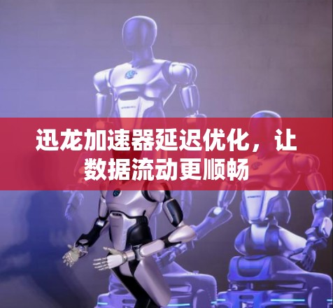 迅龙加速器延迟优化，让数据流动更顺畅