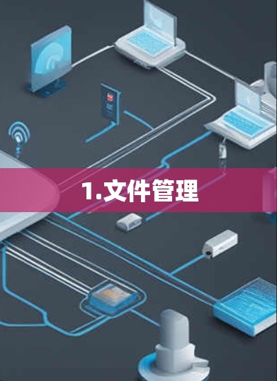 1.文件管理