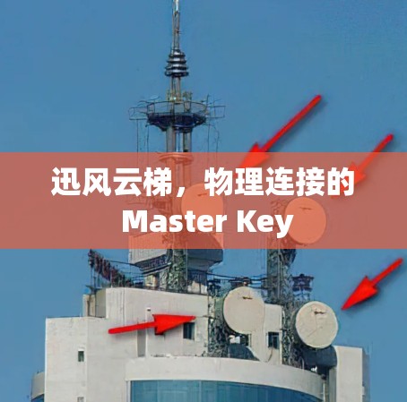 迅风云梯，物理连接的 Master Key