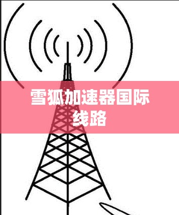 雪狐加速器国际线路