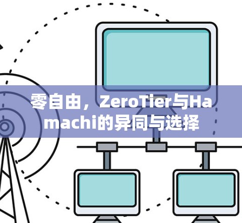 零自由,ZeroTier与Hamachi的异同与选择 零自由,ZeroTier与Hamachi的异同与选择
