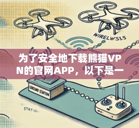 为了安全地下载熊猫VPN的官网APP，以下是一些步骤和建议