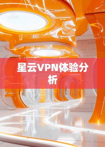 星云VPN体验分析