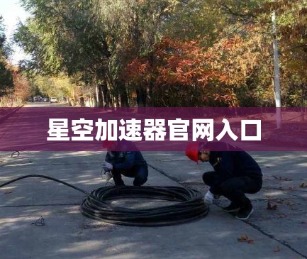 星空加速器官网入口 星空加速器官网入口