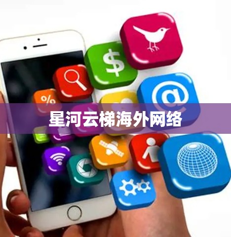 星河云梯海外网络