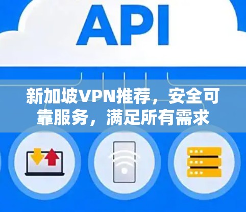 新加坡VPN推荐，安全可靠服务，满足所有需求