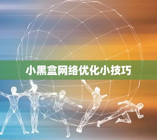 小黑盒网络优化小技巧