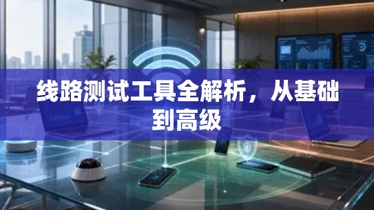 线路测试工具全解析，从基础到高级