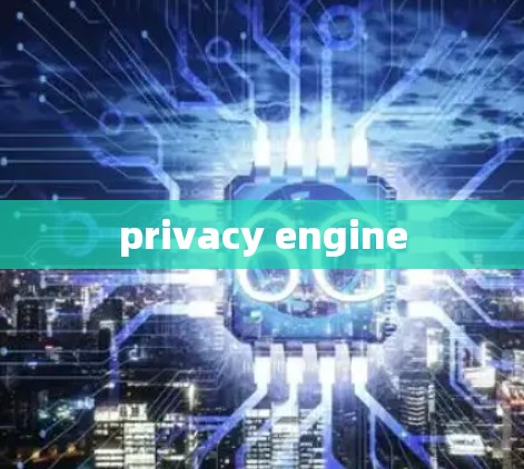 privacy engine