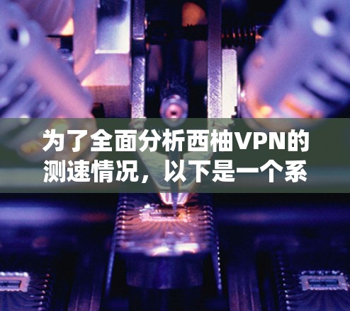 为了全面分析西柚VPN的测速情况，以下是一个系统化的分析过程