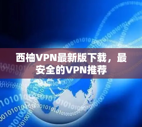 西柚VPN最新版下载，最安全的VPN推荐