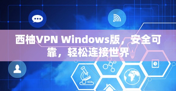 西柚VPN Windows版，安全可靠，轻松连接世界