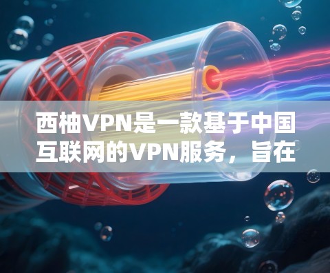 西柚VPN是一款基于中国互联网的VPN服务，旨在为用户提供VPN体验。以下是其主要功能说明