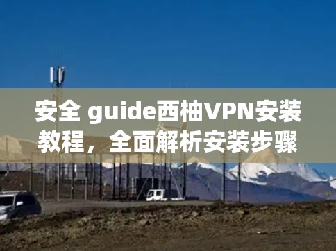 安全 guide西柚VPN安装教程，全面解析安装步骤与安全策略