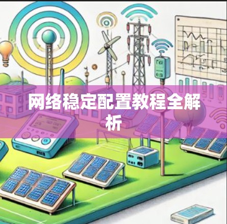 网络稳定配置教程全解析