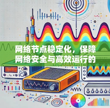 网络节点稳定化，保障网络安全与高效运行的关键举措