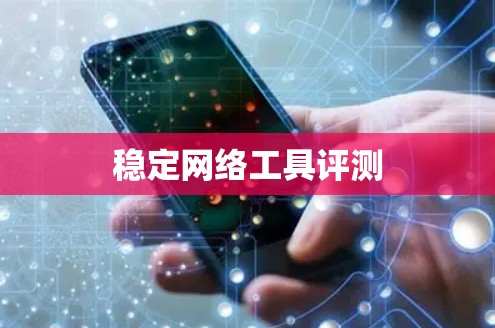 稳定网络工具评测