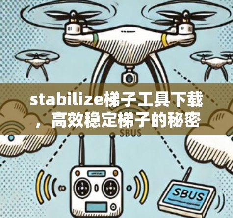 stabilize梯子工具下载，高效稳定梯子的秘密