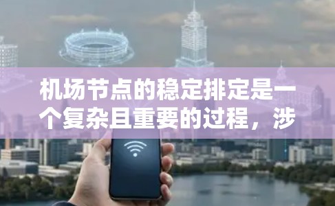 机场节点的稳定排定是一个复杂且重要的过程，涉及多个因素和优化措施。以下是一些关键点和建议，帮助你稳定机场节点