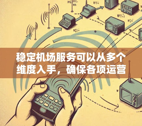 稳定机场服务可以从多个维度入手，确保各项运营正常运行。以下是详细的解决方案