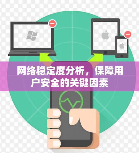 网络稳定度分析，保障用户安全的关键因素